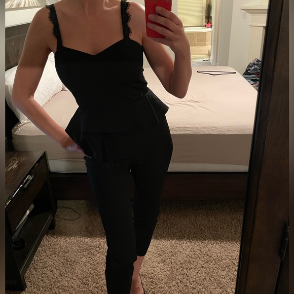 Parker jumpsuit - Picture 2 of 10